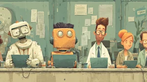 Intuit's AI Agents Achieve 85% Repeat Usage Through Human-in-the-Loop Design