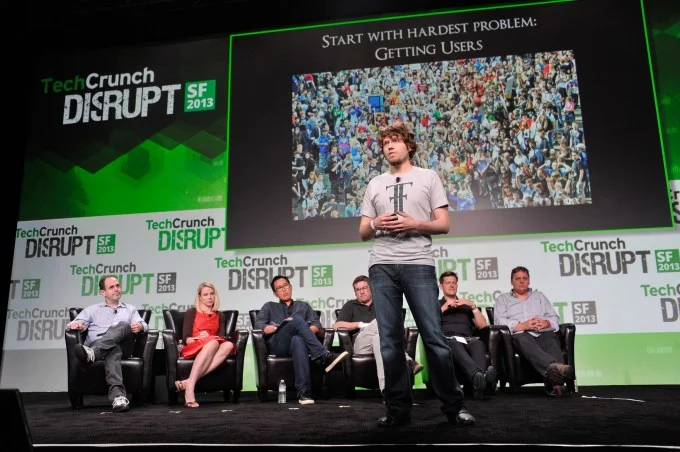 TechCrunch Startup Battlefield 200 nominations are still open