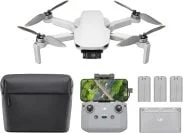 DJI Mini 4K Fly More Combo