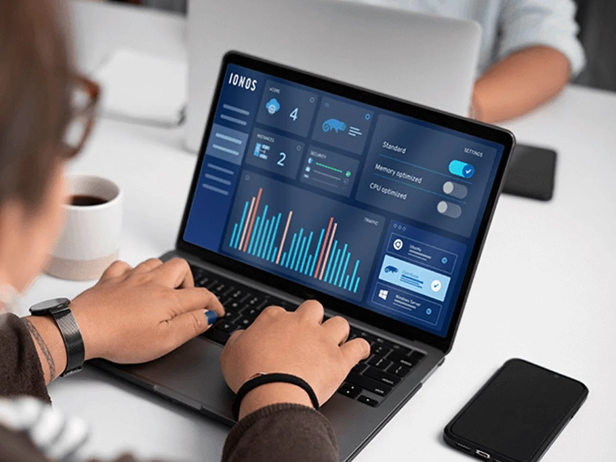 Get websites up and running for less than $17 a year with this hosting deal