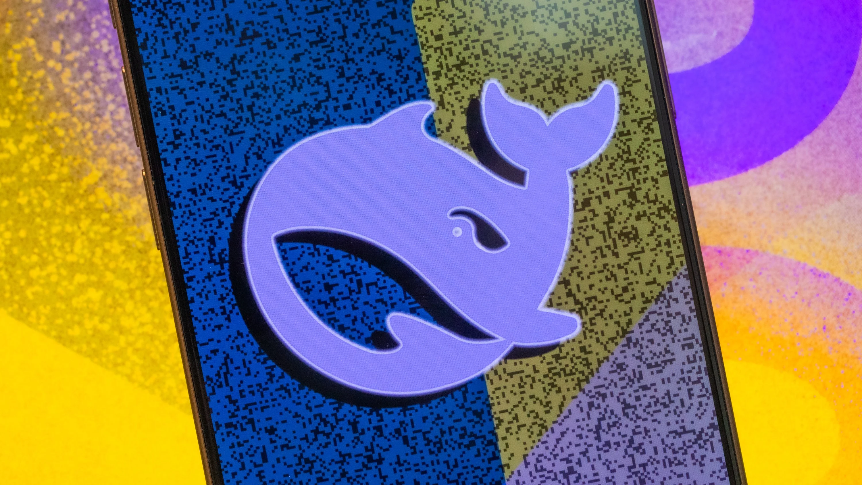 Mystery AI model Hunter Alpha may be DeepSeek V4 in disguise