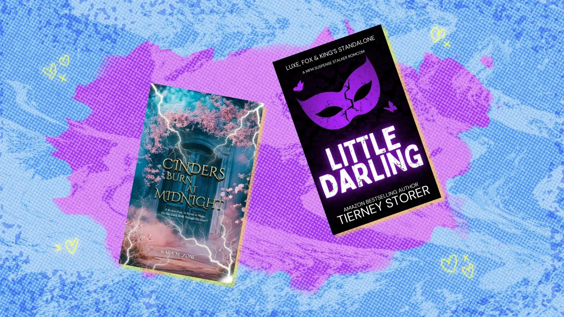 A new Stuff Your Kindle Day is live for lovers of romance — score free romance books right now