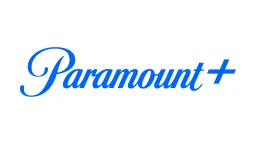 Paramount+ logo