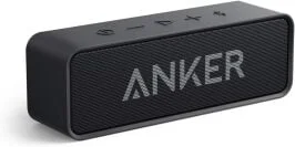 Anker Soundcore Upgraded Bluetooth Speaker