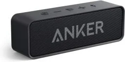 Anker Soundcore Upgraded Bluetooth Speaker