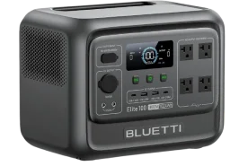 Bluetti Elite 100 V2