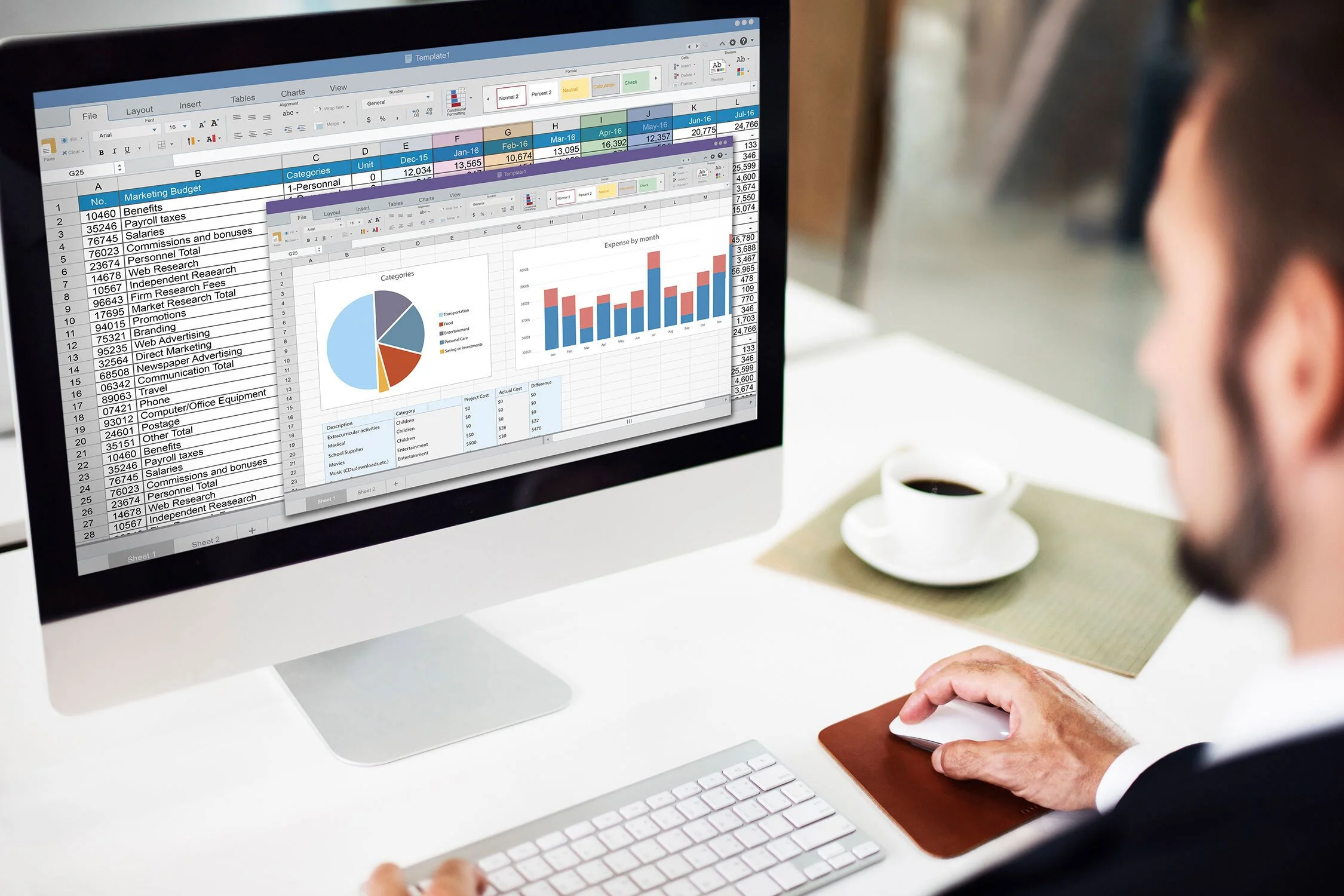Get the newest Office apps for 44% off and with no monthly fees