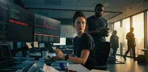 How a Supply Chain Attack Compromised Critical Code Libraries: What Development Teams Need to Know Now